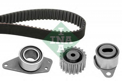 INA 530003810 -  Комплект ремня ГРМ