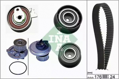 INA 530003930 -