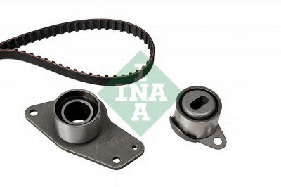 INA 530004010 -  Комплект ремня ГРМ