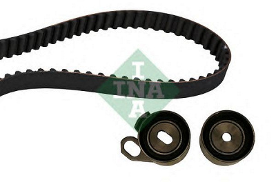 INA 530004510 -  Комплект ремня ГРМ