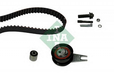 INA 530005710 -  Комплект ремня ГРМ