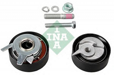 INA 530006209 -  Комплект роликов, зубчатый ремень