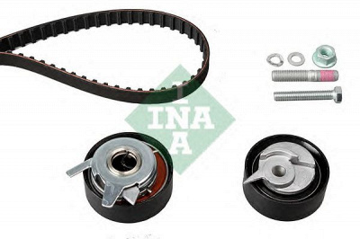 INA 530006210 -  Комплект ремня ГРМ
