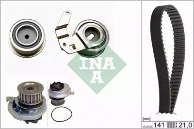 INA 530007530 -