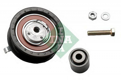 INA 530008609 -  Комплект роликов, зубчатый ремень