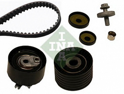 INA 530009210 -  Комплект ремня ГРМ