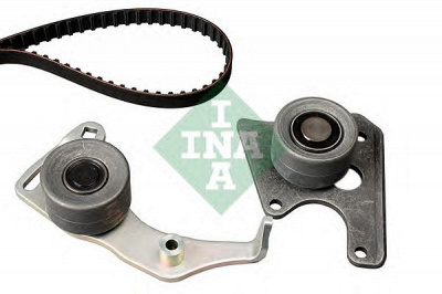 INA 530009610 -  Комплект ремня ГРМ