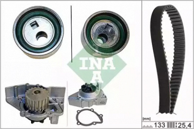 INA 530010630 -
