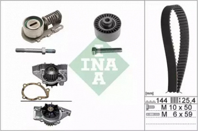 INA 530011530 -  