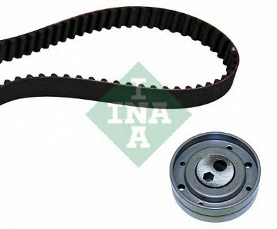 INA 530013410 -  Комплект ремня ГРМ