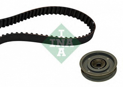 INA 530015410 -  Комплект ремня ГРМ