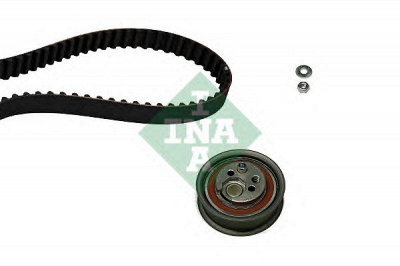 INA 530015910 -  Комплект ремня ГРМ
