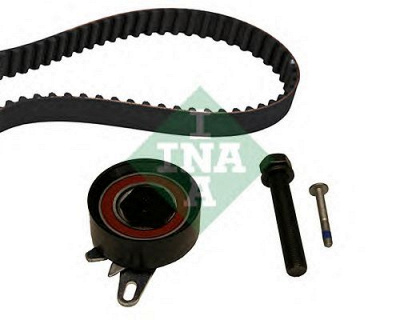 INA 530017310 -  Комплект ремня ГРМ
