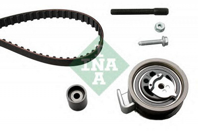 INA 530017610 -  Комплект ремня ГРМ