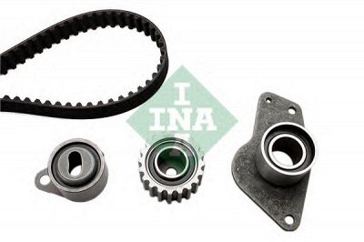 INA 530018510 -  Комплект ремня ГРМ