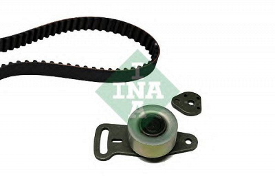 INA 530018810 -  Комплект ремня ГРМ