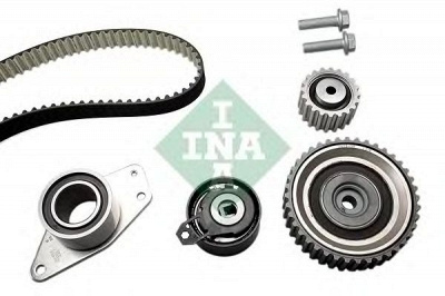 INA 530019410 -  Комплект ремня ГРМ