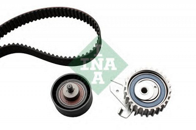 INA 530022310 -  Комплект ремня ГРМ