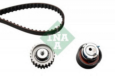 INA 530023210 -  Комплект ремня ГРМ