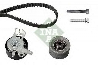 INA 530023810 -  Комплект ремня ГРМ