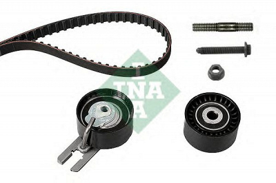 INA 530023910 -  Комплект ремня ГРМ