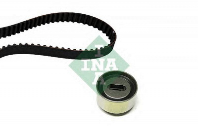 INA 530028410 -  Комплект ремня ГРМ