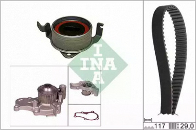 INA 530030830 -