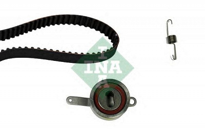 INA 530031410 -  Комплект ремня ГРМ