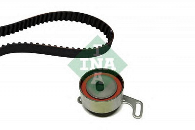 INA 530031610 -  Комплект ремня ГРМ