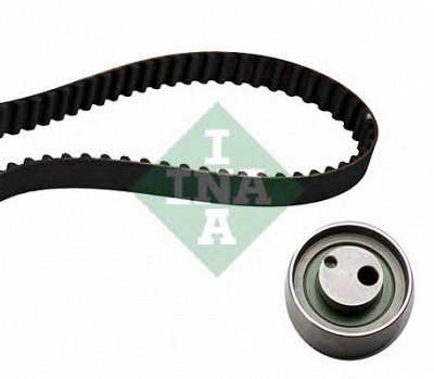 INA 530032310 -  Комплект ремня ГРМ