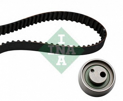 INA 530032410 -  Комплект ремня ГРМ