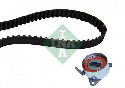 INA 530032710 -  Комплект ремня ГРМ