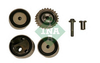 INA 530032909 - Комплект роликов, зубчатый ремень