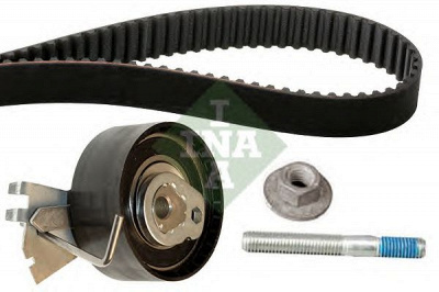 INA 530033410 -  Комплект ремня ГРМ