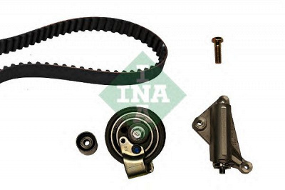 INA 530035910 -  Комплект ремня ГРМ