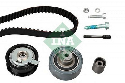 INA 530036110 -  Комплект ремня ГРМ