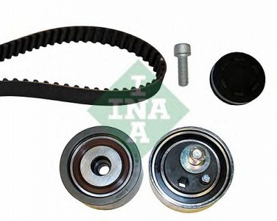 INA 530036410 -  Комплект ремня ГРМ