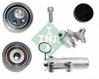 INA 530036509 -  Комплект роликов, зубчатый ремень