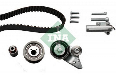 INA 530036610 -  Комплект ремня ГРМ