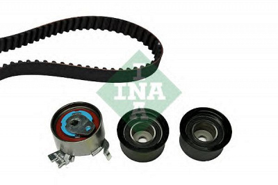 INA 530037310 -  Комплект ремня ГРМ