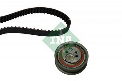 INA 530039210 -  Комплект ремня ГРМ