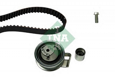INA 530040810 -  Комплект ремня ГРМ