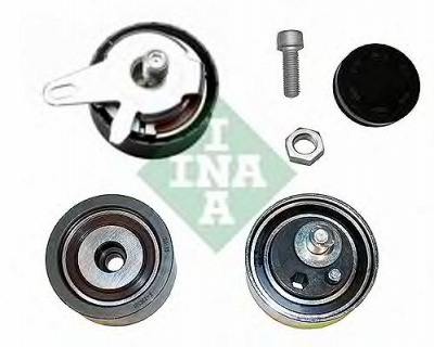 INA 530041609 -  Комплект роликов, зубчатый ремень