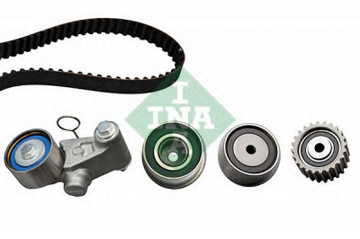 INA 530042610 -  Комплект ремня ГРМ