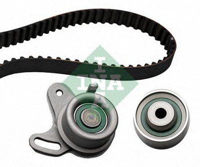 INA 530042710 -  Комплект ремня ГРМ