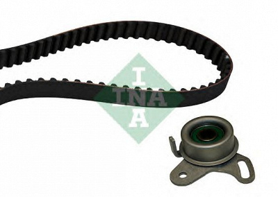 INA 530042810 -  Комплект ремня ГРМ