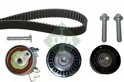 INA 530044110 -  Комплект ремня ГРМ