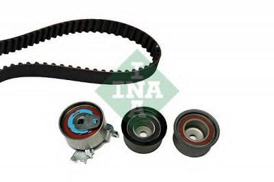 INA 530044410 -  Комплект ремня ГРМ