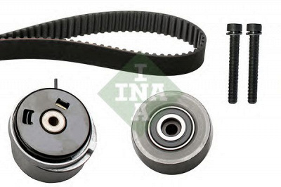 INA 530045010 -  Комплект ремня ГРМ