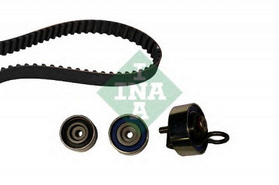 INA 530045110 -  Комплект ремня ГРМ